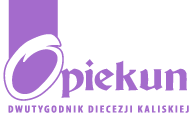 Opiekun dwutygodnik diecezji kaliszkiej