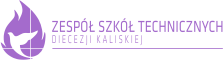Zespół szkół technicznych diecezji kaliskiej